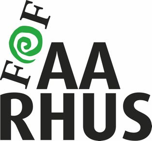 FOF Aarhus logo